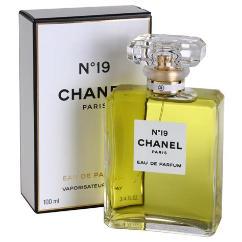 chanel no 19 eau de parfum 35ml john lewis|chanel no 19 john lewis.